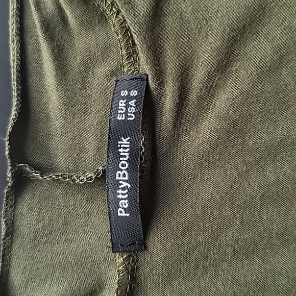 Patty Boutik Sexy Top - Picture 5 of 5